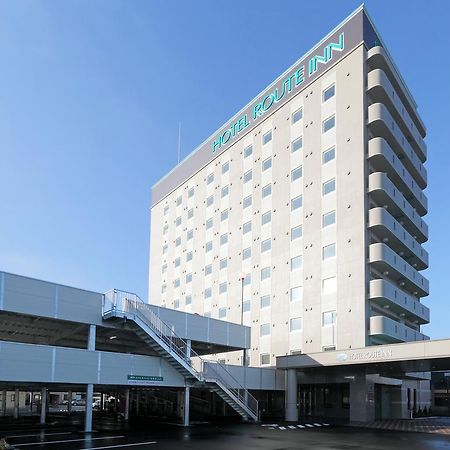 Hotel Route Inn Hamamatsu Dealer Dori Exterior foto