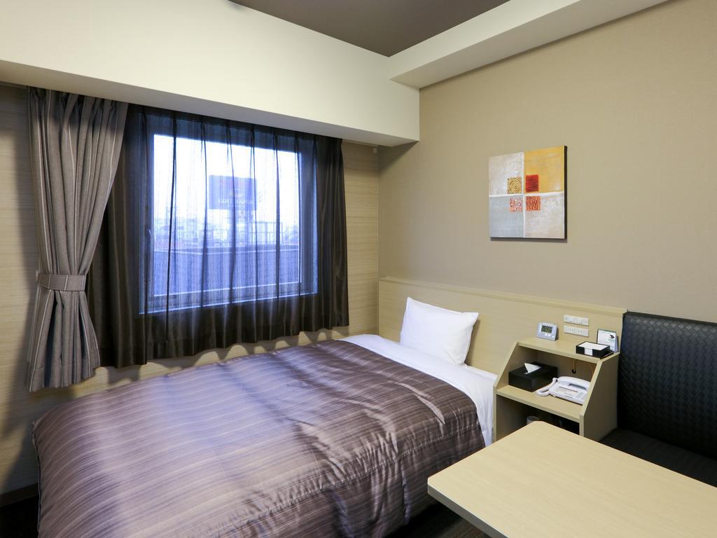 Hotel Route Inn Hamamatsu Dealer Dori Cameră foto