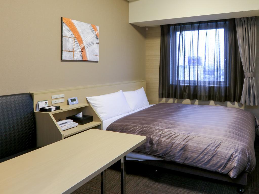 Hotel Route Inn Hamamatsu Dealer Dori Cameră foto