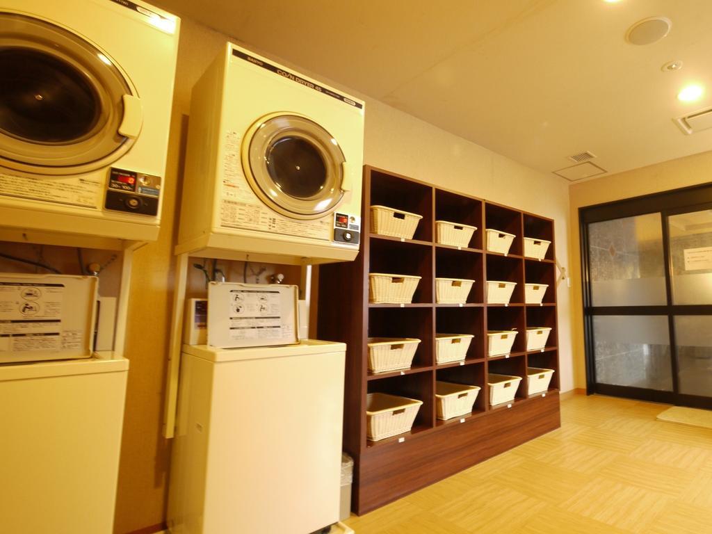 Hotel Route Inn Hamamatsu Dealer Dori Exterior foto