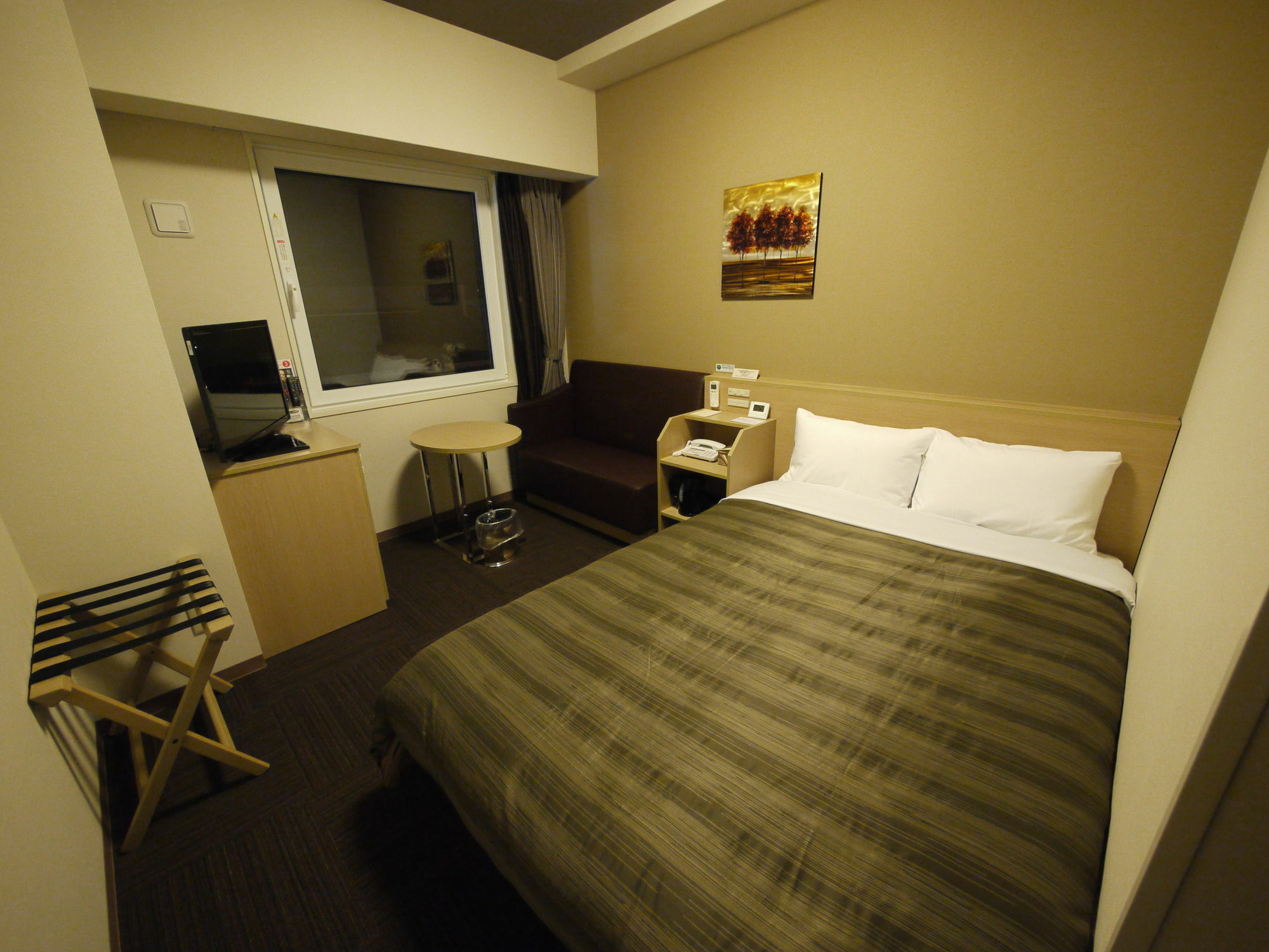 Hotel Route Inn Hamamatsu Dealer Dori Exterior foto